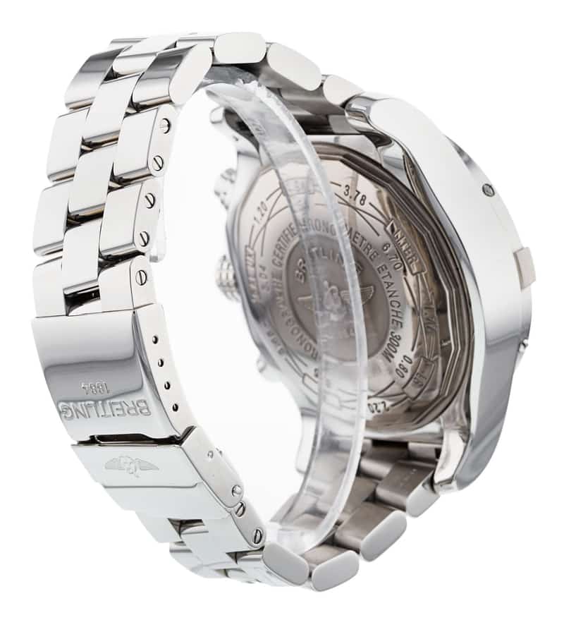 Breitling Super Avenger A13370